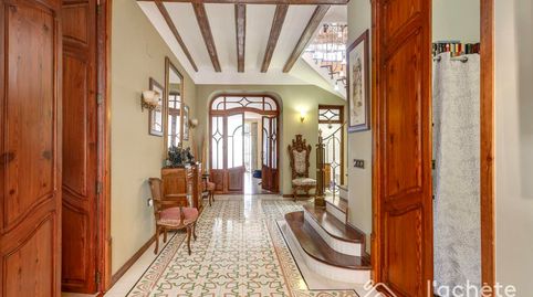Foto 4 de Casa o xalet en venda a Alcàsser, Valencia