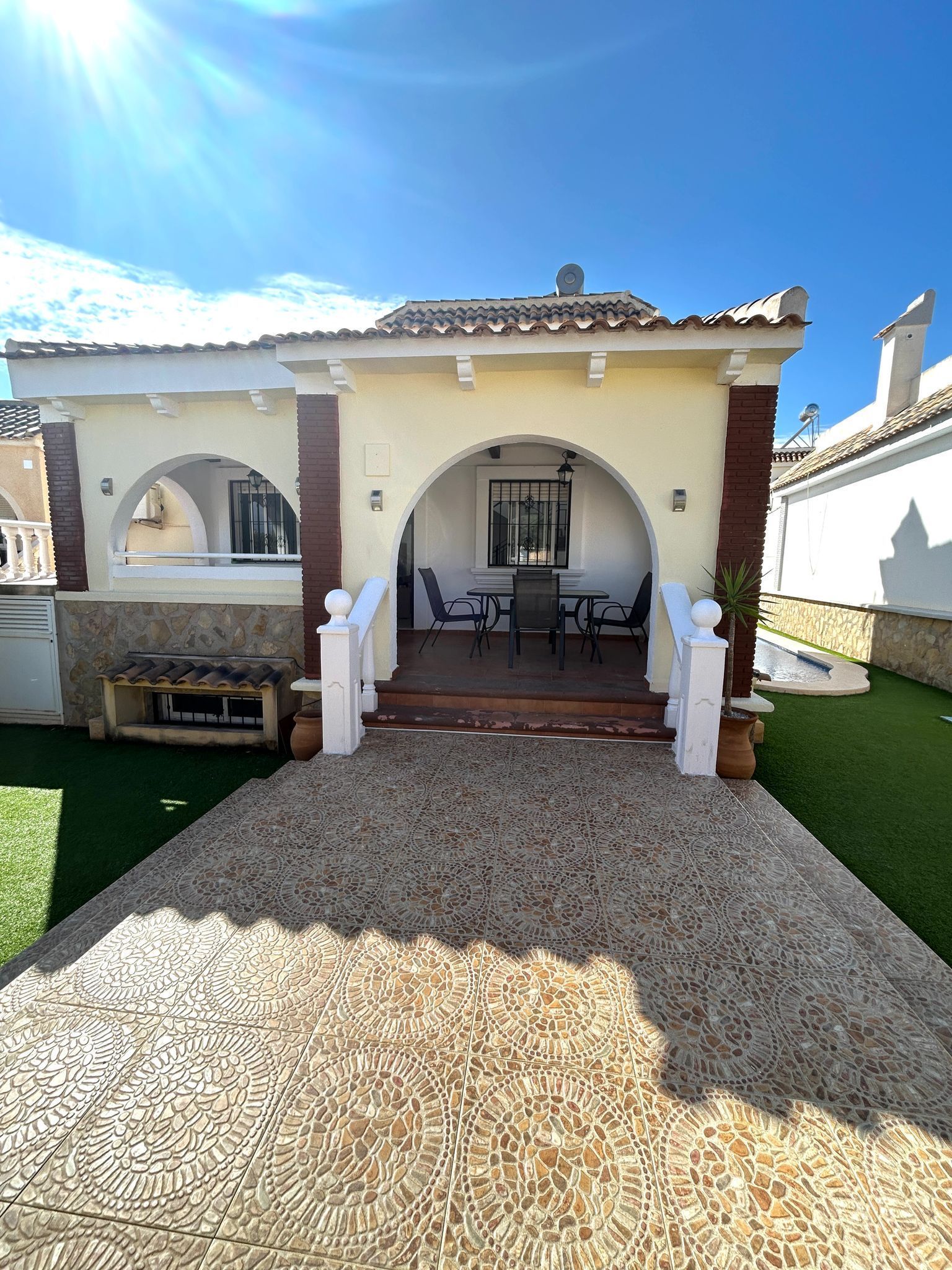 House or chalet for sale in  Murcia Capital  with Air Conditioner, Heating and Private garden