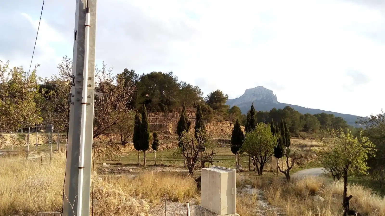 Terrenys i solars en venda a Benissa pueblo, imagen 7