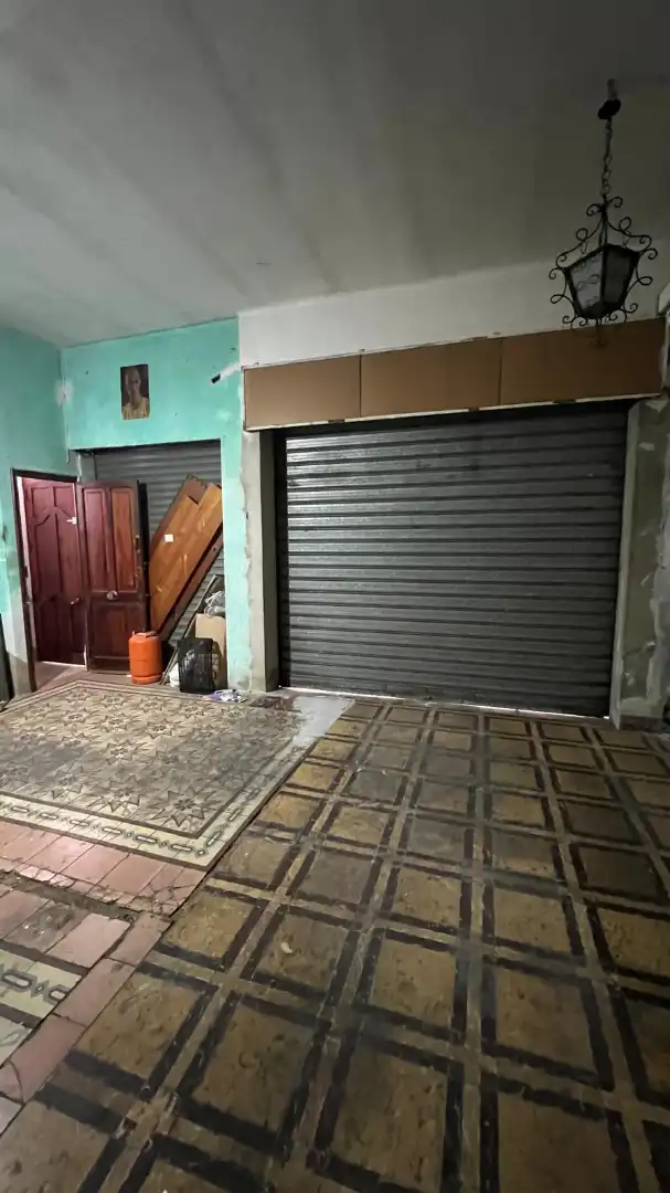 Planta baja en venta en Burjassot con Amueblado