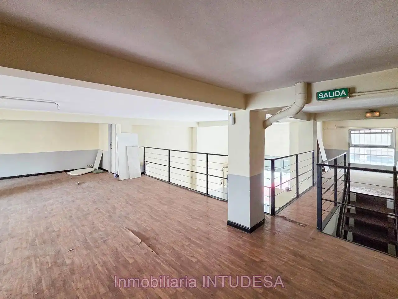 Local comercial de lloguer a Diaz Bravo, imagen 14