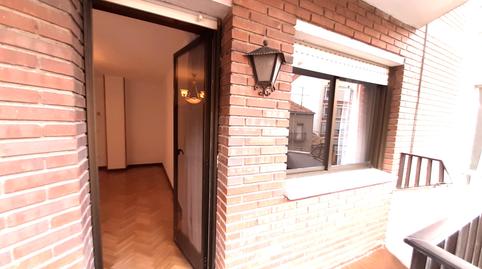 Foto 3 de Pis en venda a Avenida Castilla, Santo Domingo - La Estación, Burgos