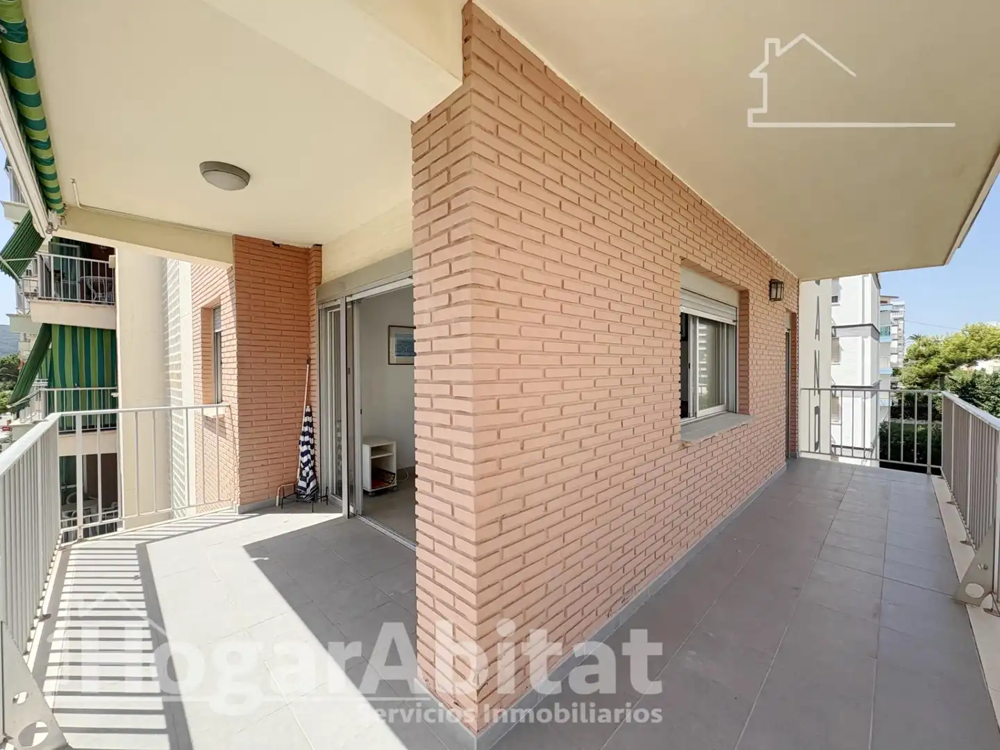 Flat with terrace for sale in Calle CASTELLA-LA MANXA DE, imagen 41
