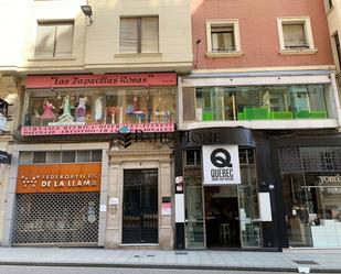 Premises to rent in Calle LEALTAD, Centro - Ayuntamiento, Santander