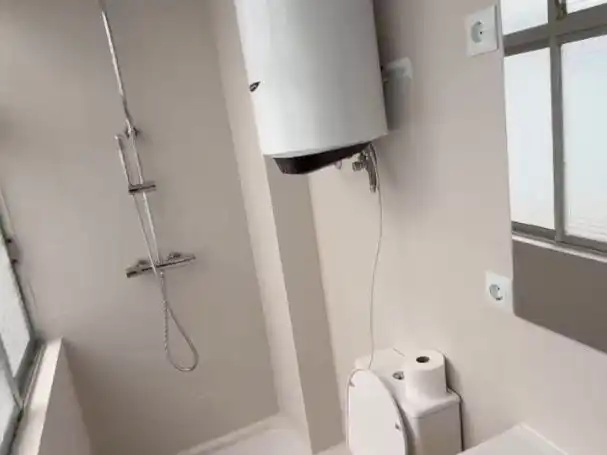 Apartamento de alquiler en Alicante / Alacant, Alicante