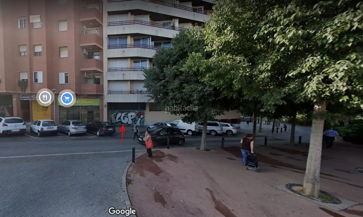 Individuale in affitto a Camí de la Destraleta 2, imagen 2
