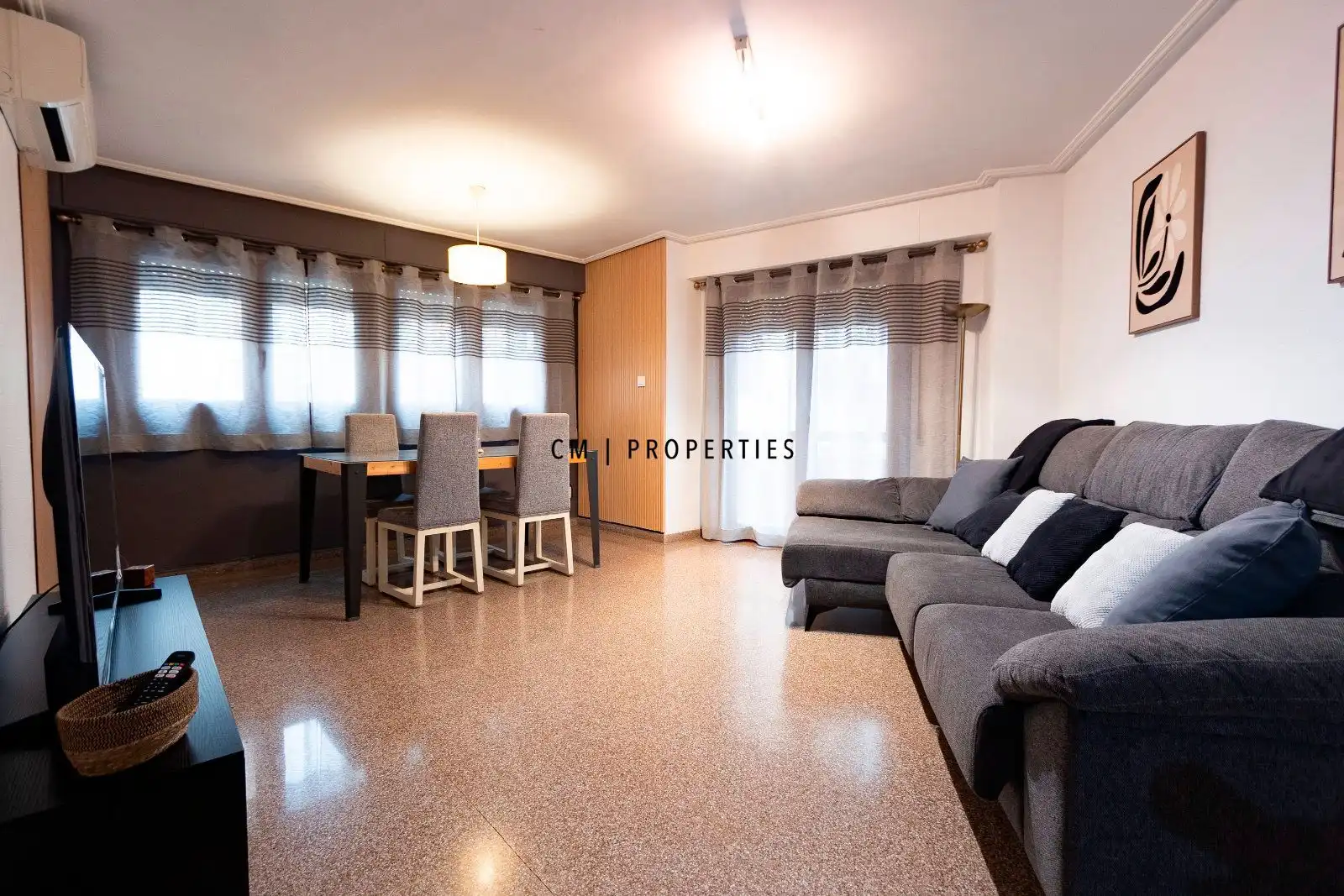 Wohnung zur Miete in Benifairo, Doctor Palos - Alto Palancia