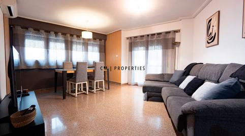 Photo 3 of Flat for rent in Benifairo, Doctor Palos - Alto Palancia, Sagunto / Sagunt