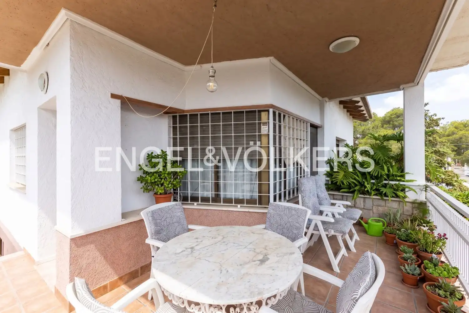 Casa o xalet en venda a Zona Avenida Alta - Auditorio