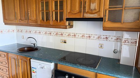 Foto 5 de Pis en venda a Avinguda Pallaresos, 129, Sant Salvador, Tarragona Capital