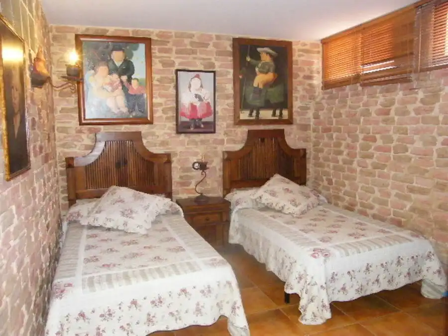 Casa a schiera in vendita a Daya Nueva, imagen 22