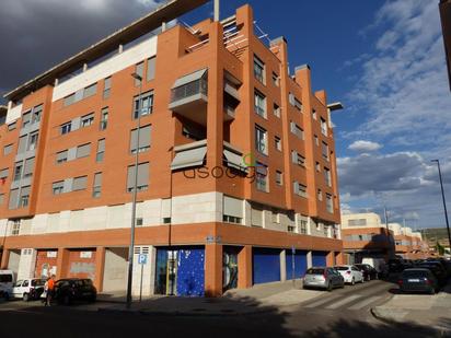 Flat for sale in Bulevar Clara Campoamor, 18, Las Cañas