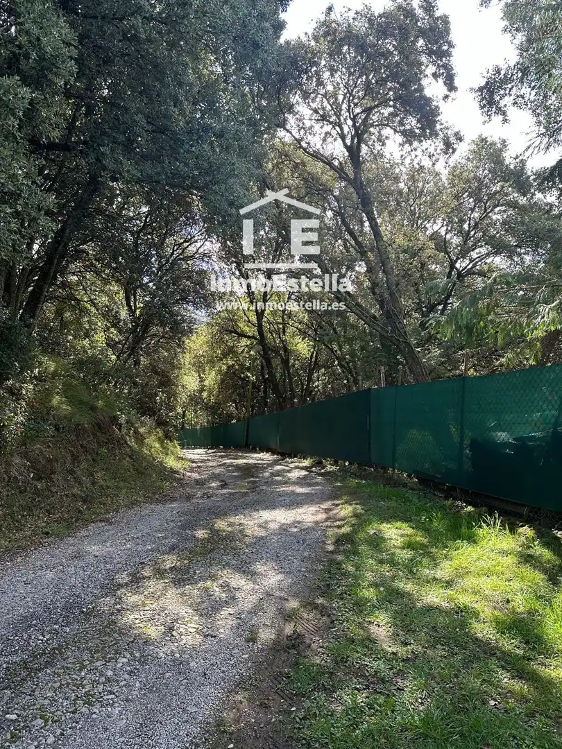 Exterior view of Residential for sale in Goñi