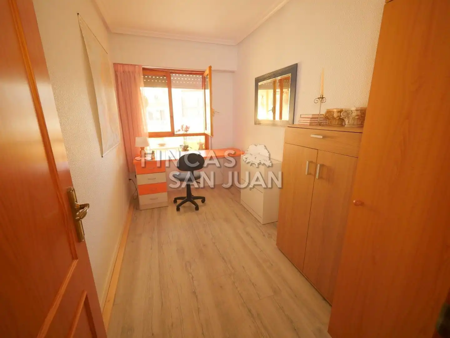 Wohnung mit Balkon zum Verkauf in Santa Pola ciudad, imagen 17