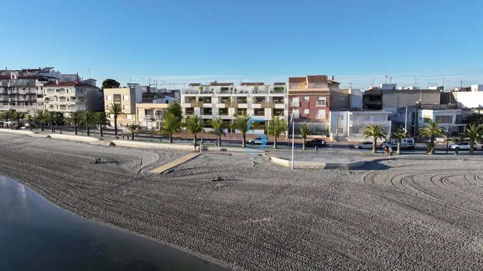 Attique avec piscine à vendre à Calle Campoamor, imagen 7