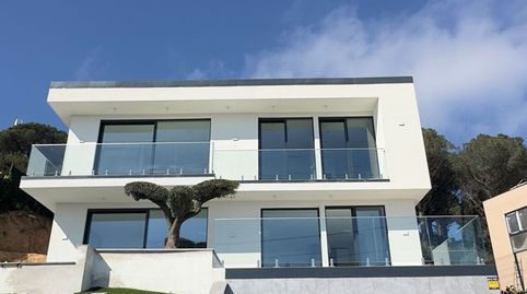 Foto 2 de Casa o xalet en venda a Serra Brava, Lloret de Mar