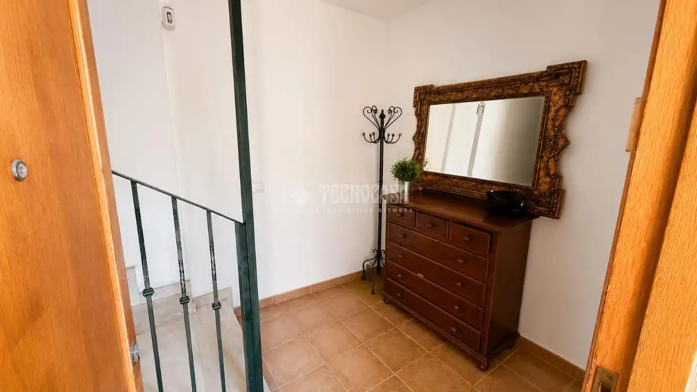 Einfamilien-Reihenhaus zum Verkauf in Marbella mit Terrasse