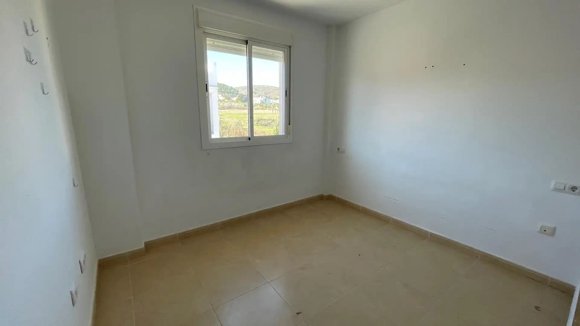 Schlafzimmer von Wohnung zum Verkauf in Bornos