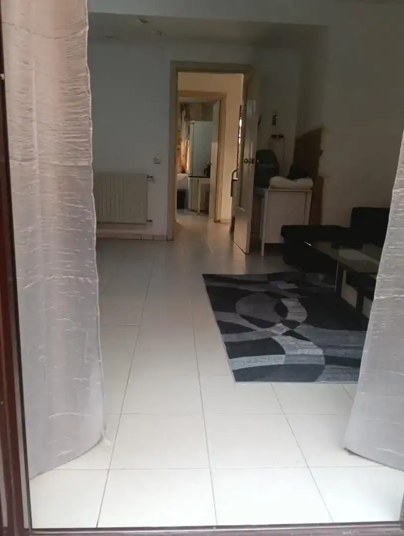 Casa adosada en venta en Madrid con Jardín privado y Amueblado
