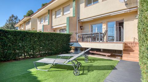 Foto 3 de Casa adosada en venda a Camí de Les Penyes, 195, Puntabrava - Port Salvi, Sant Feliu de Guíxols