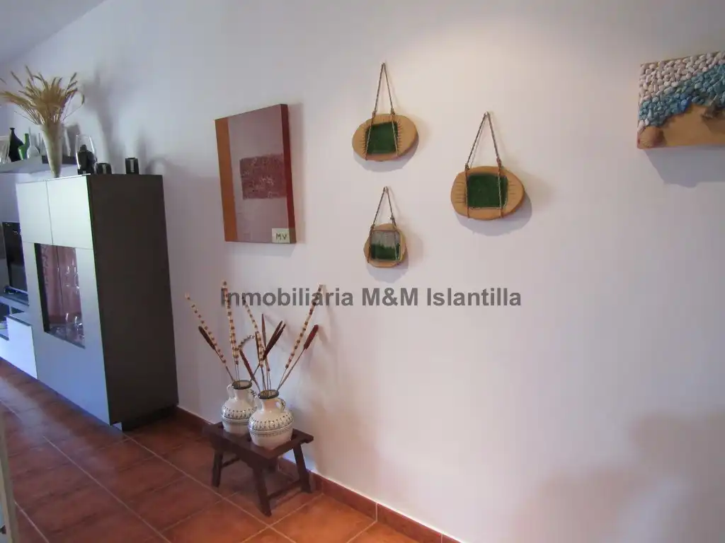 Casa adosada en venta en Islantilla con Jardín privado, Terraza y Amueblado