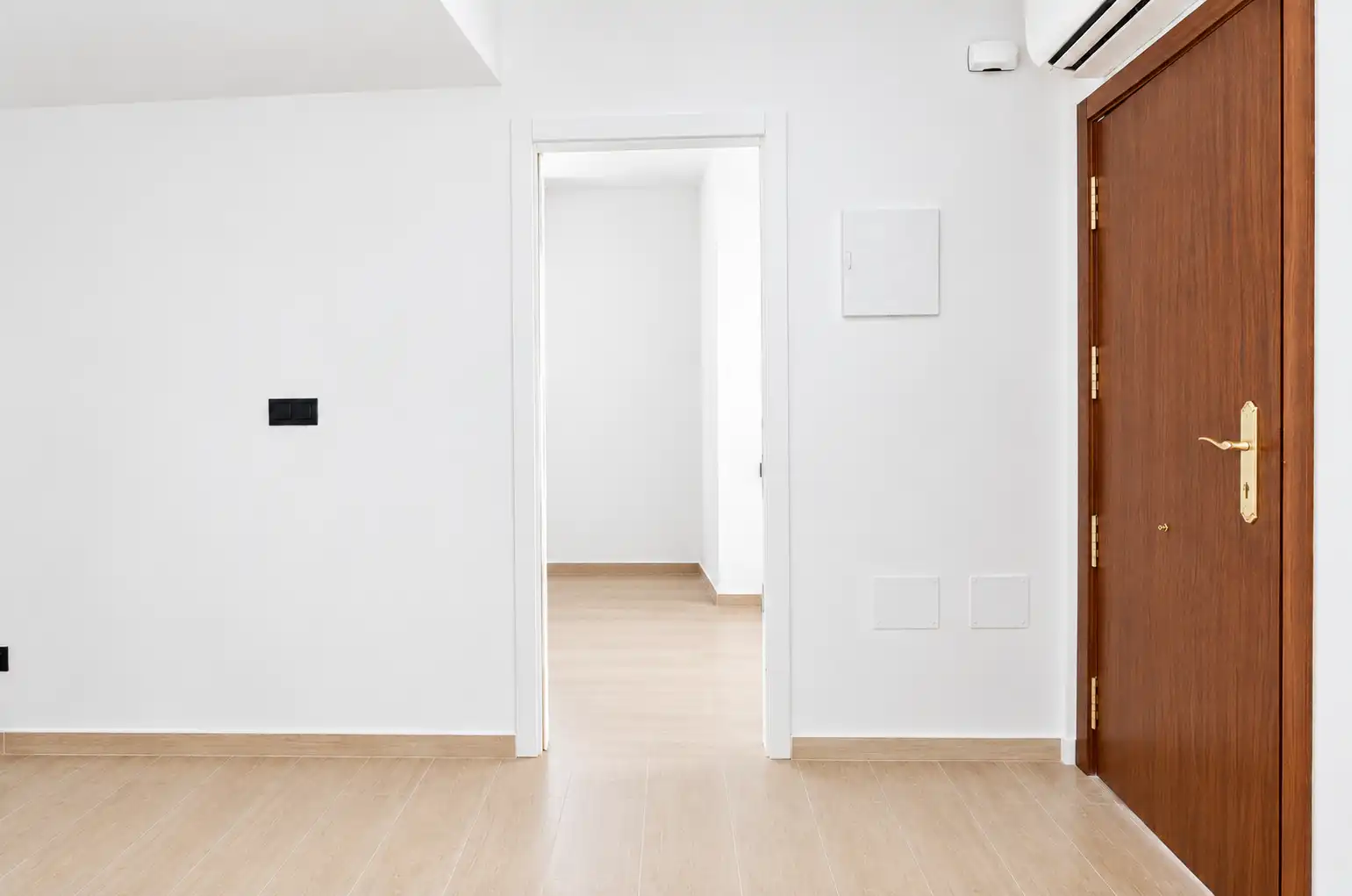 Appartement compact à louer à Villanueva de la Cañada ciudad, imagen 4