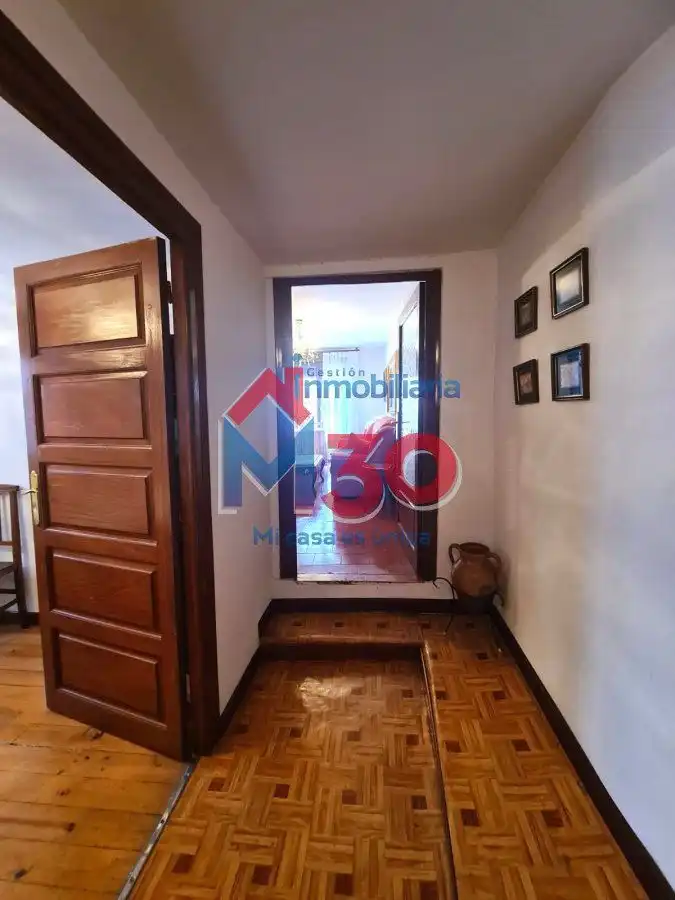 Piso en venta en Pancorbo con Calefacción