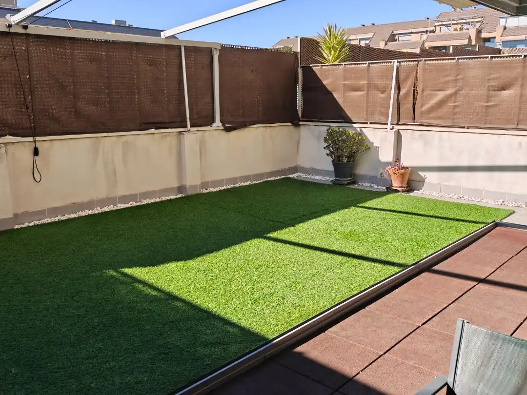 Terraza de Piso en venta en Montecillo