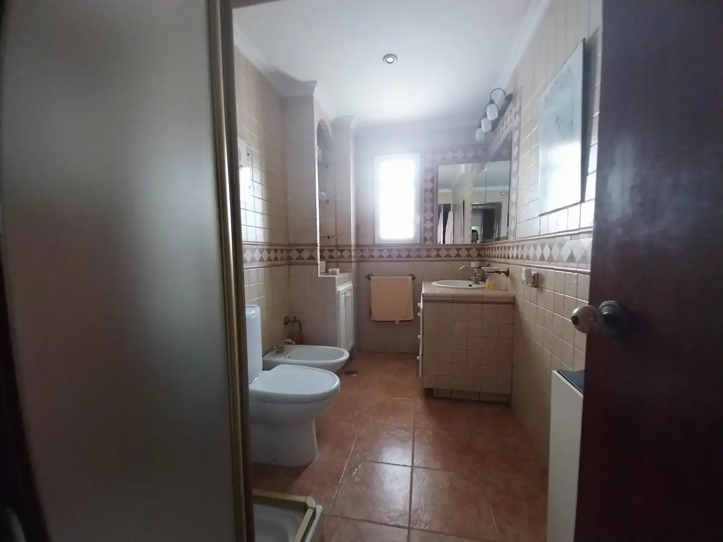 Flat with terrace for sale in Casco Antiguo, imagen 22