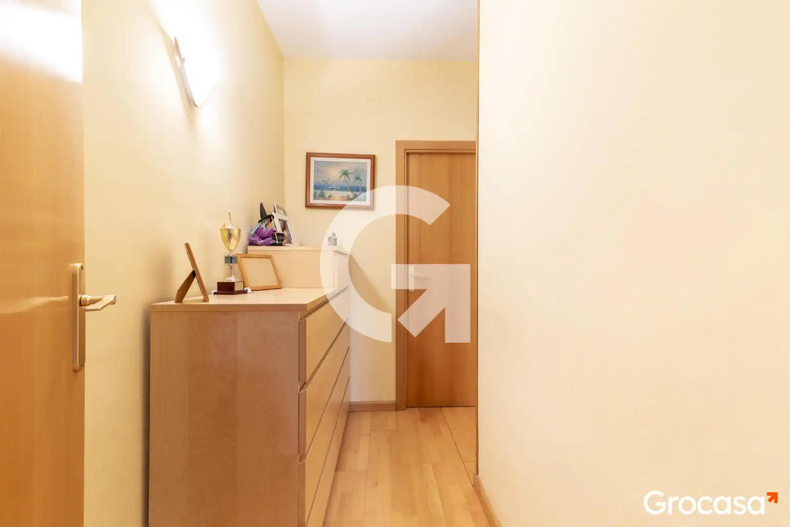 Piso en venta en Sant Feliu de Llobregat con Aire acondicionado, Calefacción y Terraza