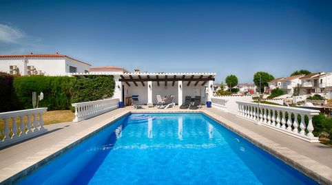 Foto 2 de Casa o xalet en venda a Tordera - Fluvià - Llobregat, Empuriabrava