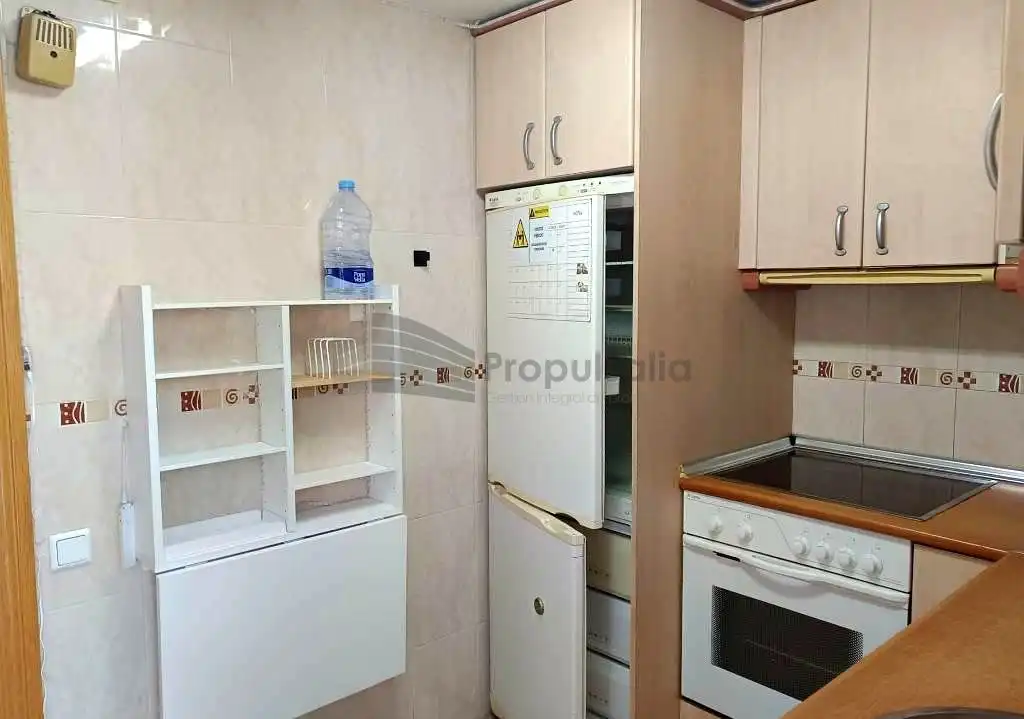 Flat for sale in De Oriente, Barrio de Delicias