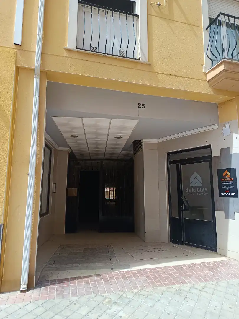 Locale commerciale in vendita a Calle San Fernando 25, imagen 2