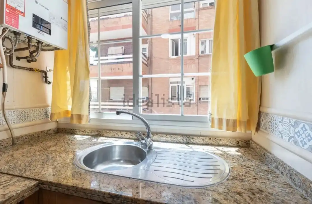 Flat for rent in Calle Teófilo Gautier, 1, Angustias - Chana - Encina