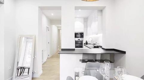 Foto 4 de Piso de alquiler en Sol,  Madrid Capital