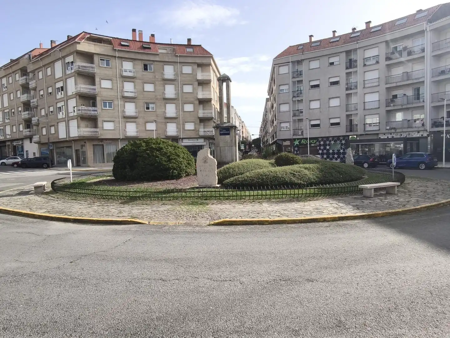 Business premises for sale in Boiro, imagen 24