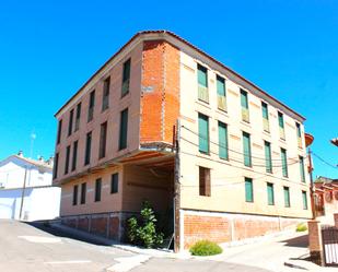 Vista exterior de Apartament en venda en Calera y Chozas