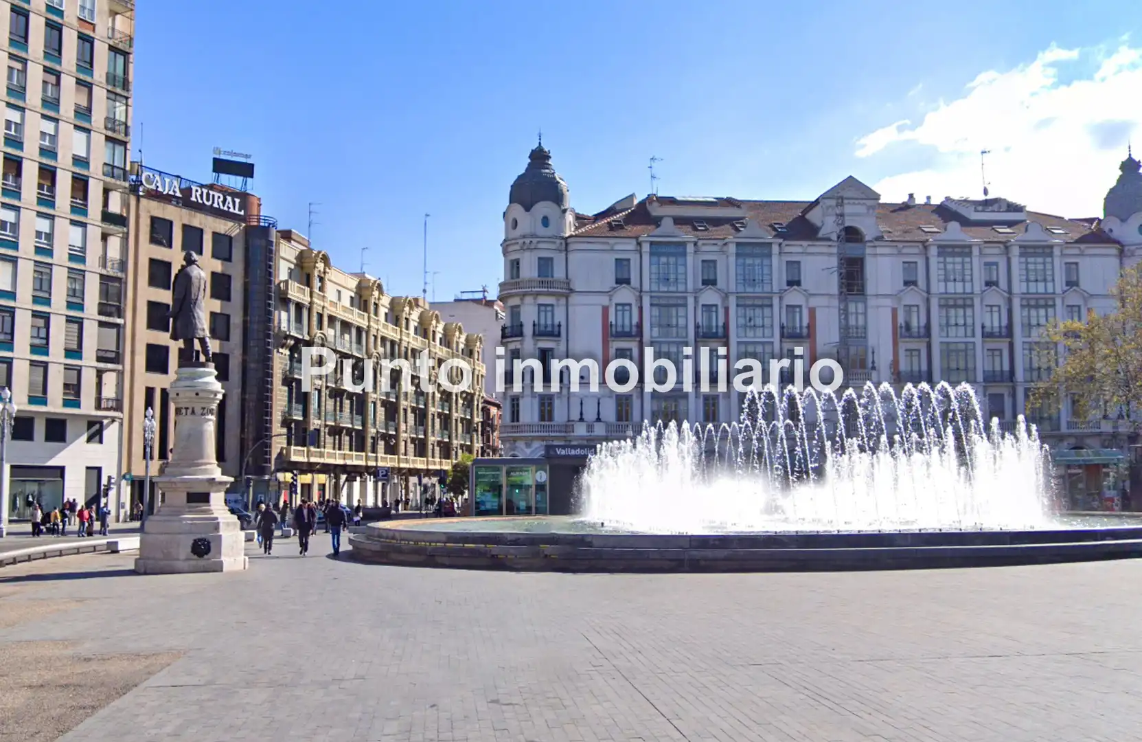 Office space with lift to rent in Calle Miguel Íscar 5, imagen 20