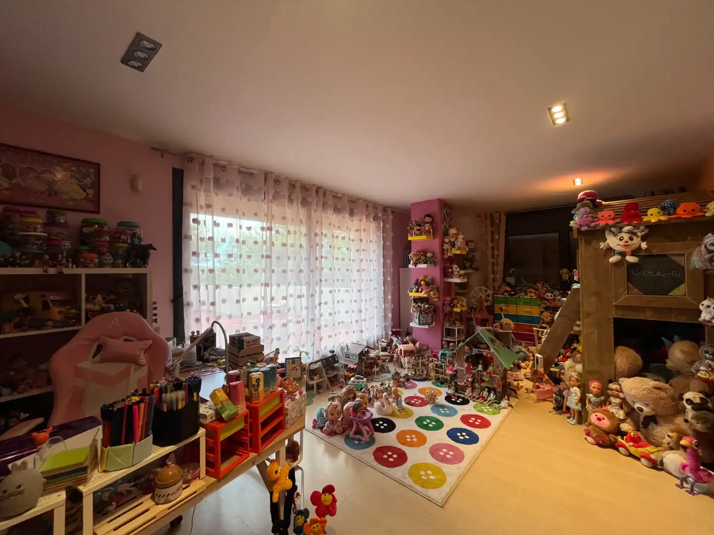 Detached house with terrace for sale in Carrer Llobregat 18, imagen 30