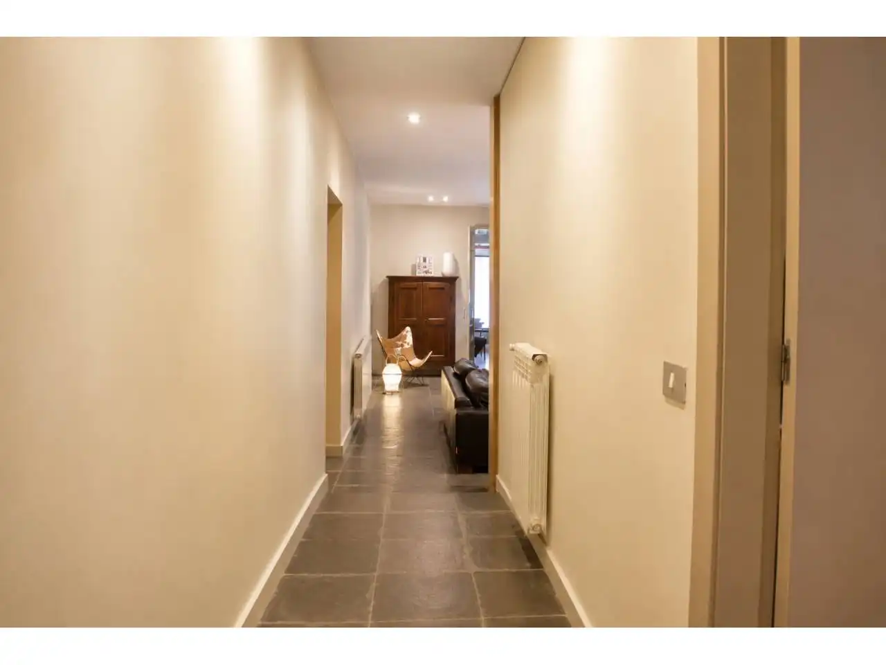 Piso en venta en Sant Feliu de Codines con Calefacción y Terraza