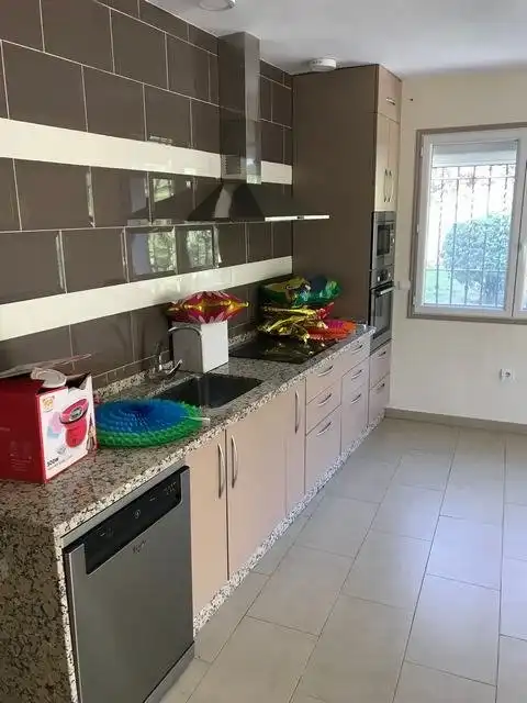 Haus mit Pool zum Verkauf in Almodóvar del Río, imagen 5