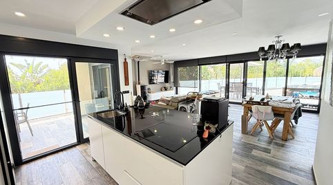 Foto 5 de Casa o chalet en venta en Zona Pueblo, Calpe / Calp