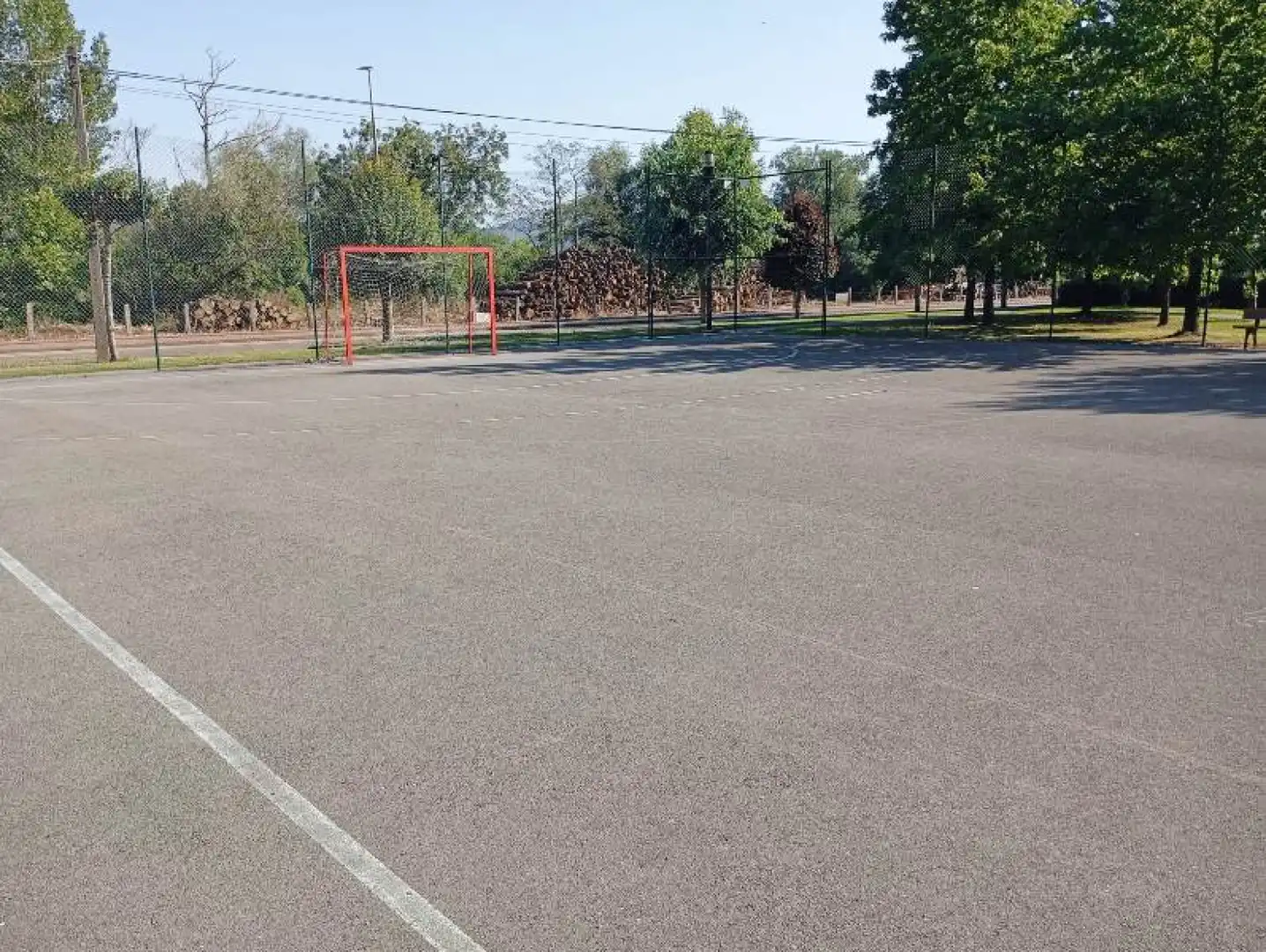 Aparcament de Pis en venda en Piélagos amb Calefacció, Jardí privat i Terrassa