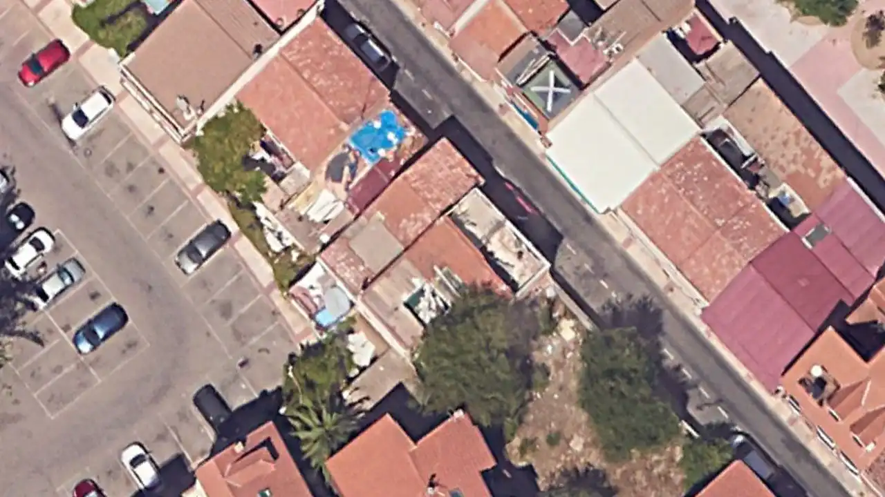 Rustikales Grundstück zum Verkauf in C/ San Pedro, imagen 3