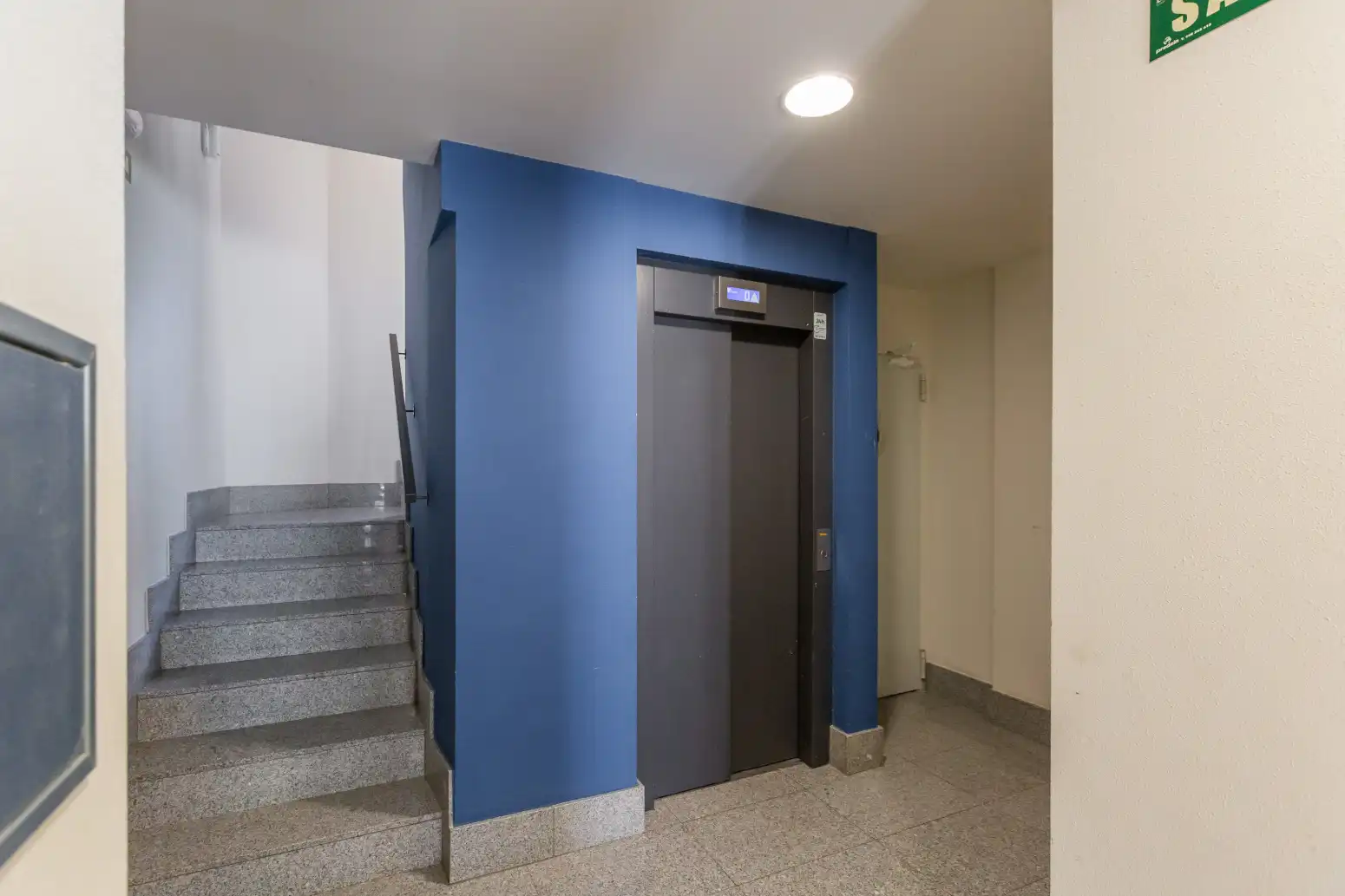 Ático en venta en Huarte / Uharte con Calefacción, Parquet y Terraza