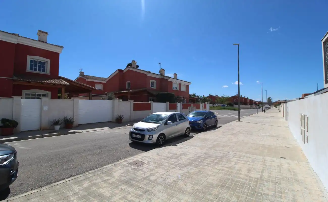 Terreny residencial en venda a Calle N 4 Osito II 43, imagen 3