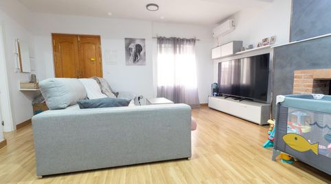 Foto 3 de Casa o xalet en venda a Cieza, Murcia