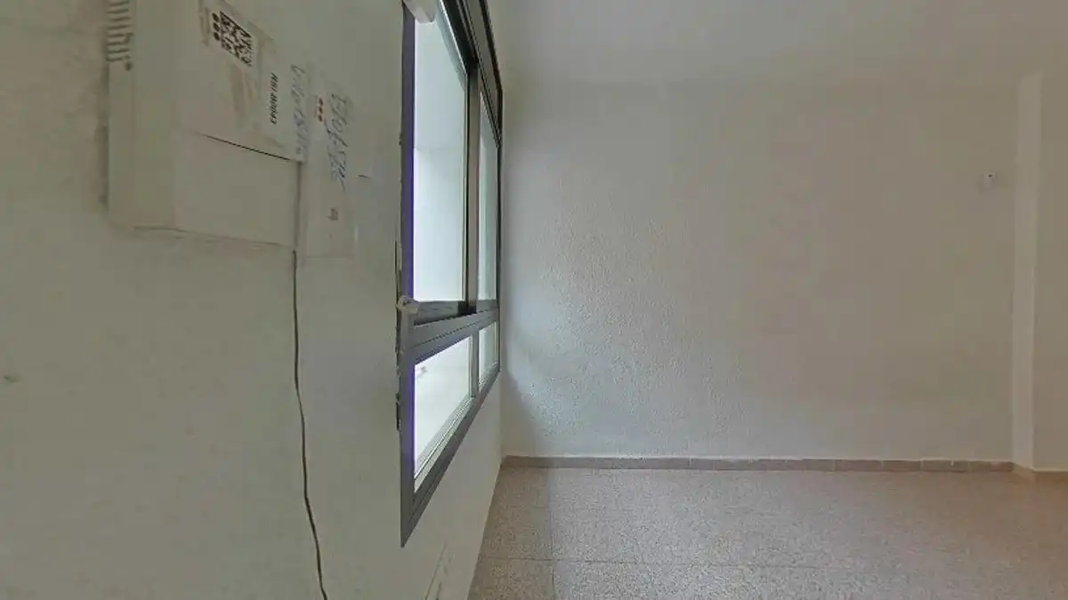 Schlafzimmer von Wohnung zum Verkauf in Tarragona