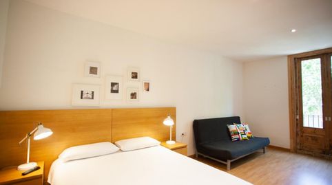 Foto 5 de Apartamento de alquiler en Barri Gòtic, Barcelona Capital