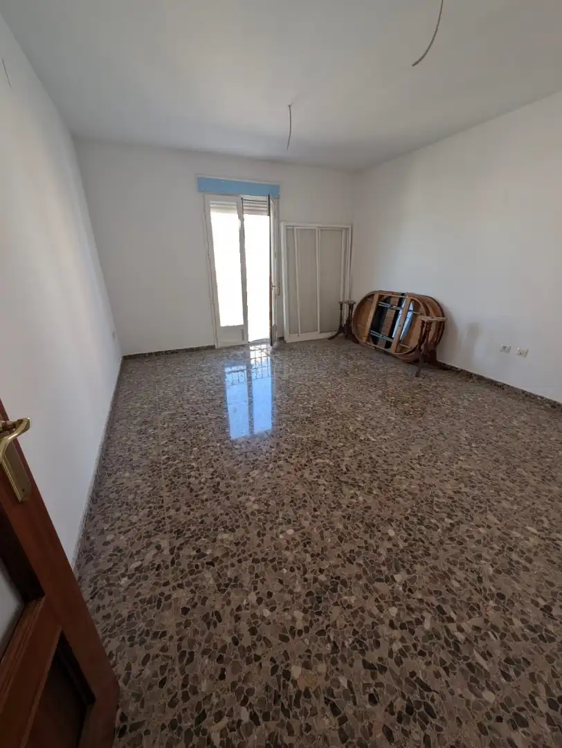 Wohnzimmer von Wohnung zum Verkauf in Lucena mit Terrasse, Abstellraum und Balkon